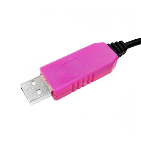 6 Pin PL2303HXD USB to TTL/RS232 Cable