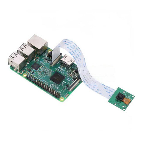 Raspberry Pi CSI 5MP Camera Module with Cable
