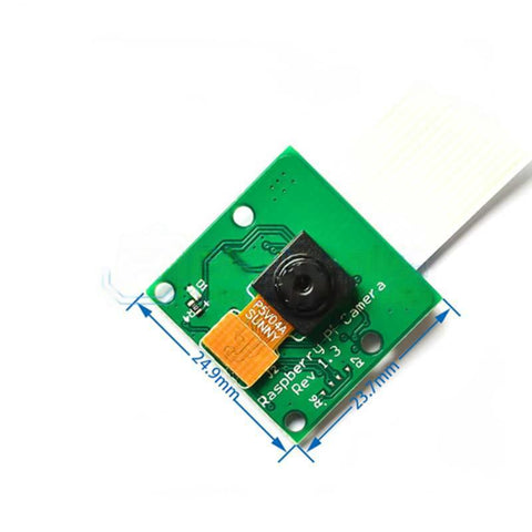 Raspberry Pi CSI 5MP Camera Module with Cable
