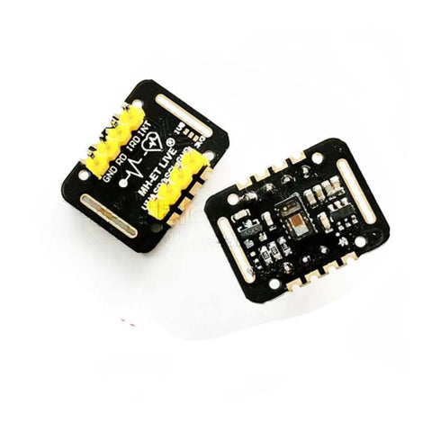 MAX30102 Blood Oxygen Heartbeat Sensor