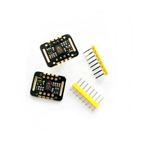 MAX30102 Blood Oxygen Heartbeat Sensor