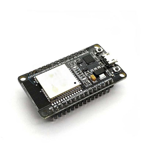 ESP32 WiFi Bluetooth Development Board