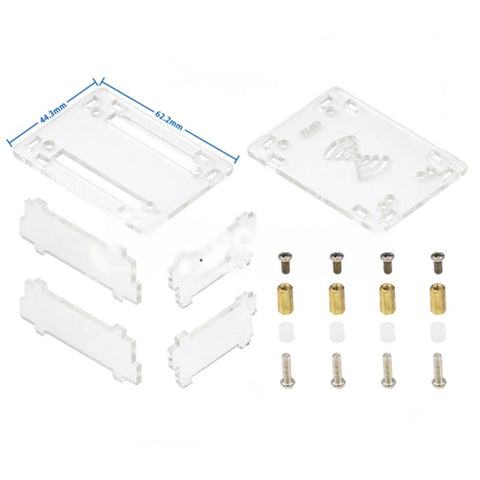 ESP32 WiFi Bluetooth Development Board