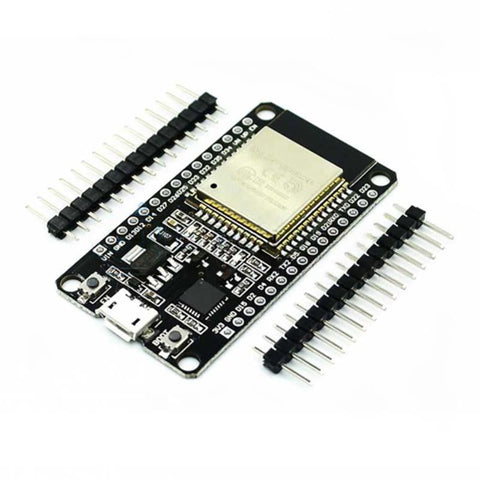 ESP32 WiFi Bluetooth Development Board