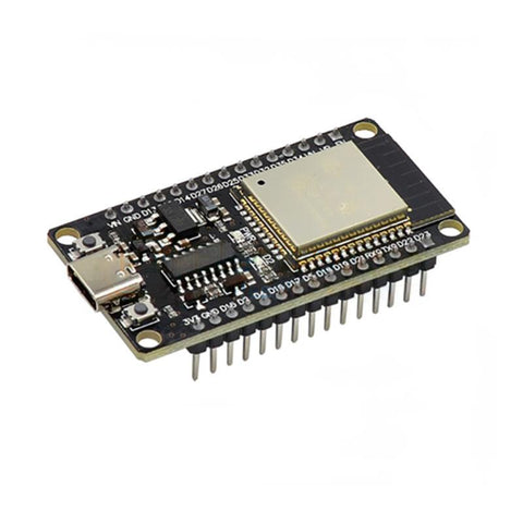 ESP32 WiFi Bluetooth Development Board