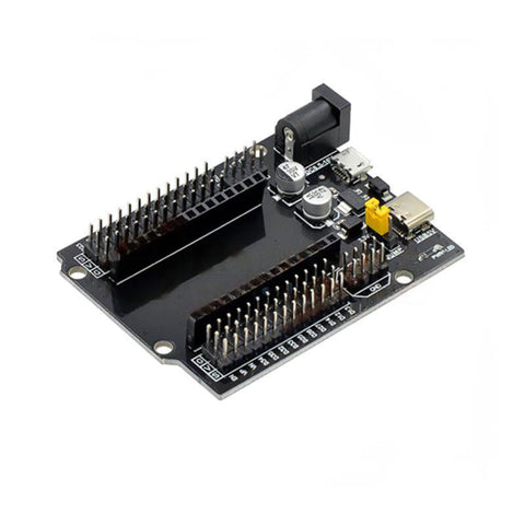 ESP32 WiFi Bluetooth Development Board