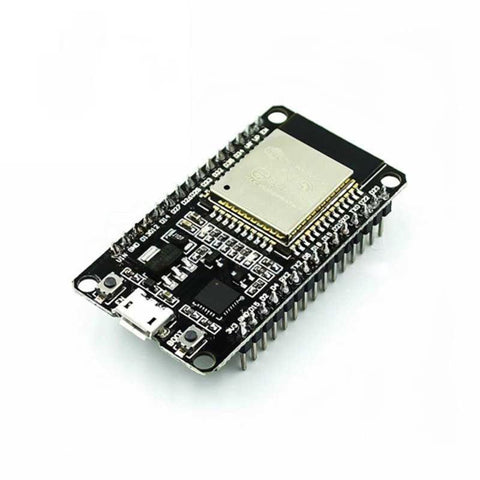 ESP32 WiFi Bluetooth Development Board