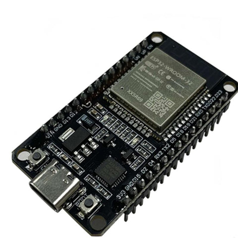 ESP32 WiFi Bluetooth Development Board