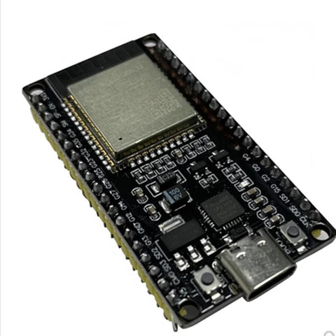 ESP32 WiFi Bluetooth Development Board
