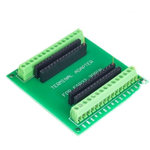 ESP32 WiFi Bluetooth Development Board