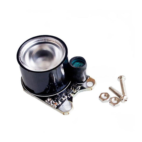 Raspberry Pi Infrared Night Vision 3W LED Camera Module