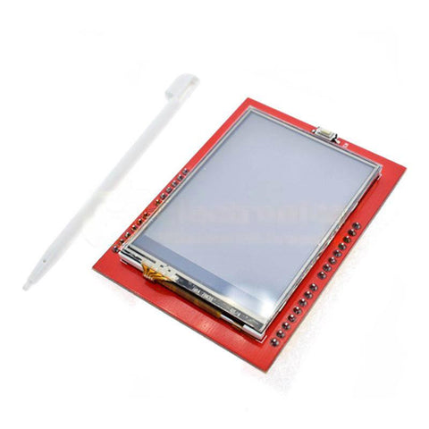 2.4 Inch TFT LCD Touch Screen