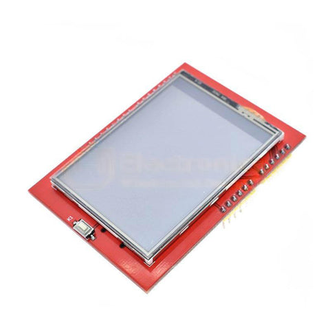 2.4 Inch TFT LCD Touch Screen