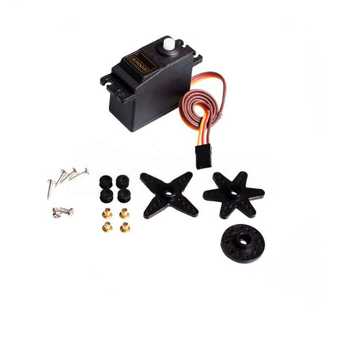 S3003 SG5010 Standard Servo Motor for Smart Car