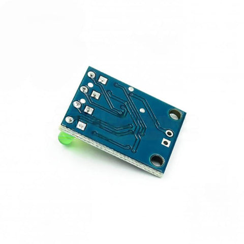 12V 4-Segment Battery Indicator Module