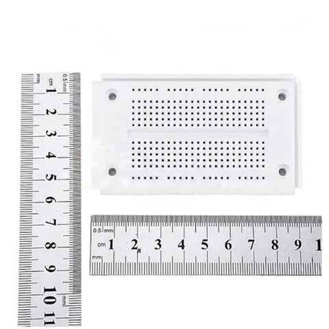 SYB-46 Breadboard Test Board 90 x 52 x 8.5 mm
