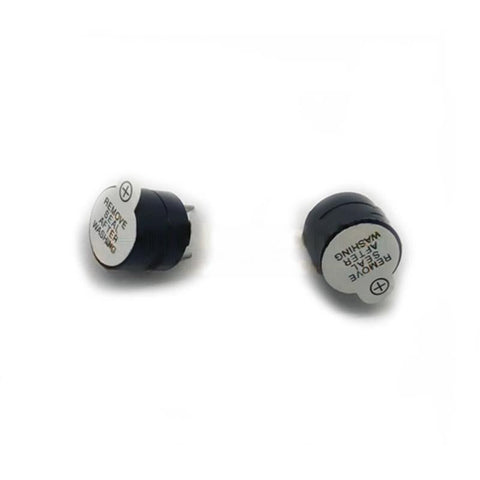 12095 3V 5V 9V 12V 24V 12*9.5mm Active Buzzer