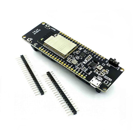 ESP32 ESP-32S ESP-WROOM-32 Module