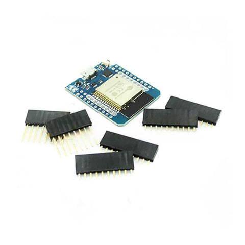 ESP32 ESP-32S ESP-WROOM-32 Module