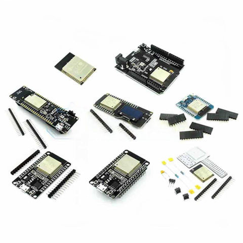 ESP32 ESP-32S ESP-WROOM-32 Module