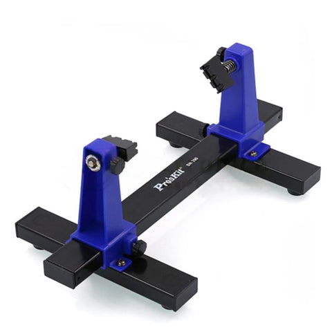SN-390 Adjustable Soldering Clamp Holder