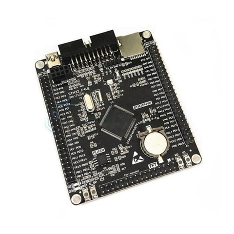 STM32F407VET6 Development Board