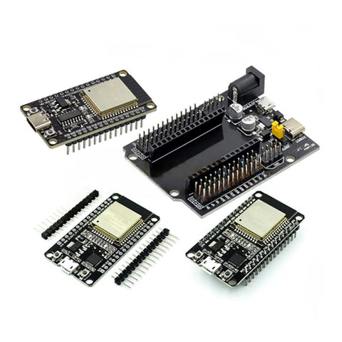 ESP32 WiFi Bluetooth Development Board