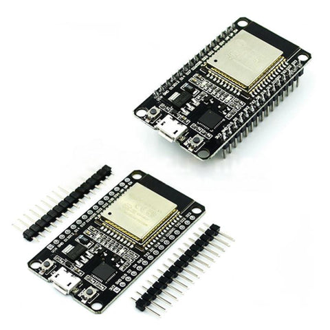 ESP32 WiFi Bluetooth Development Board