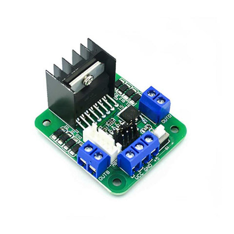 L298N Driver Board Module for Smart Car Robot
