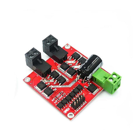 L298N Driver Board Module for Smart Car Robot