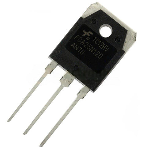 MOSFET FGA25N120AN TO-3P