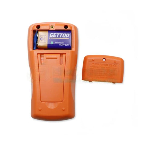 VC830L Digital Multimeter