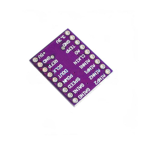 ADS1232IPWR ADS1232 24-Bit Analog-to-Digital Converter Module