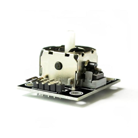 KY-023 Dual-axis PS2 Joystick Sensor
