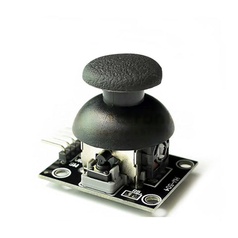 KY-023 Dual-axis PS2 Joystick Sensor