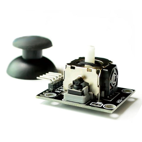 KY-023 Dual-axis PS2 Joystick Sensor