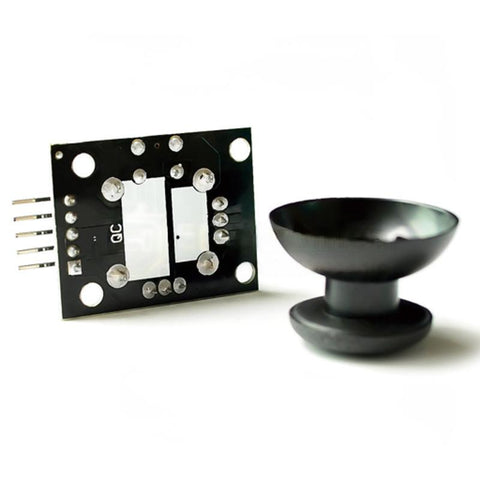 KY-023 Dual-axis PS2 Joystick Sensor