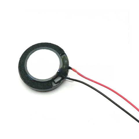 0.5W 8Ω 18mm Magnetic Speaker