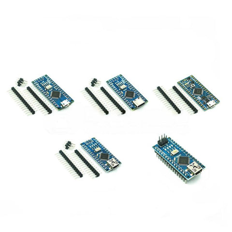 Nano V3.0 Development Board Series