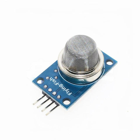 MQ135 Air Quality Detection Sensor