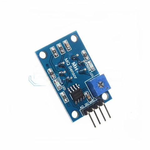 MQ135 Air Quality Detection Sensor