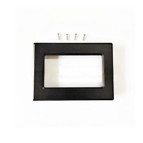 12864 LCD ABS Display Screen Case