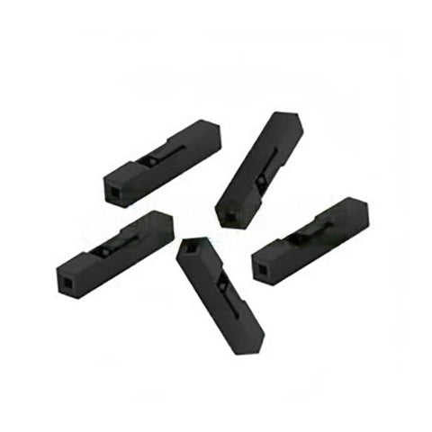 2.54mm 1P DuPont Male/Female Terminal