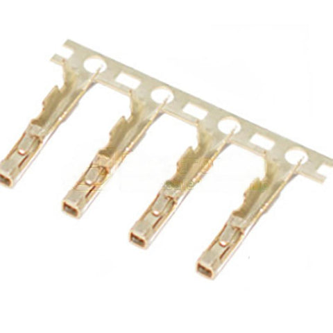 2.54mm 1P DuPont Male/Female Terminal