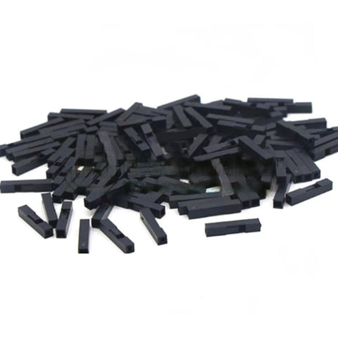 2.54mm 1P DuPont Male/Female Terminal