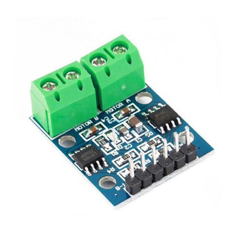 L9110S Stepper Motor Driver Module
