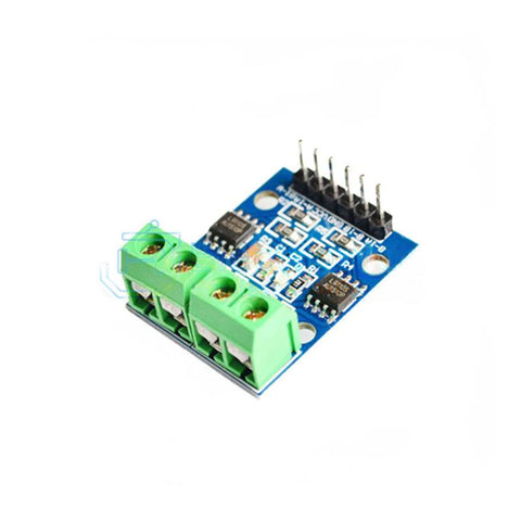 L9110S Stepper Motor Driver Module