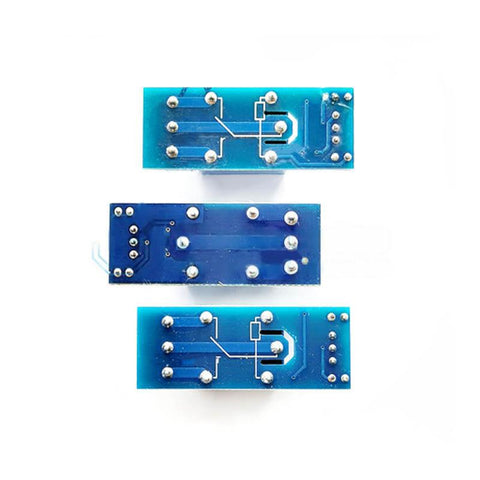 1 Channel 5V/12V Relay with Indicator Light