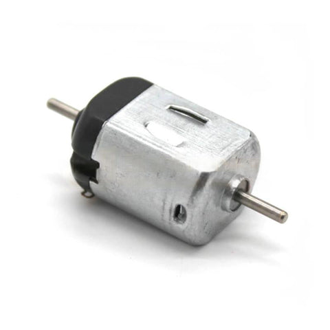 130 Double Shaft Micro Motor