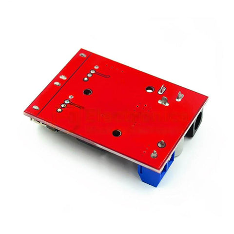 9V/12V/24V/36V to 5V DC-DC 3A Voltage Regulator Step-Down Module